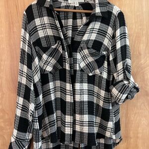 Cloth & Stone Button Down